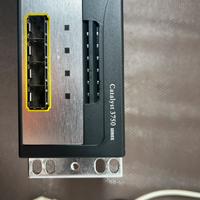 CISCO -CATALYST 3750