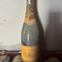 rotari brut vintage