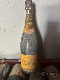 rotari brut vintage