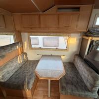 CAMPER DUCATO ADRIATIK 2.5TD