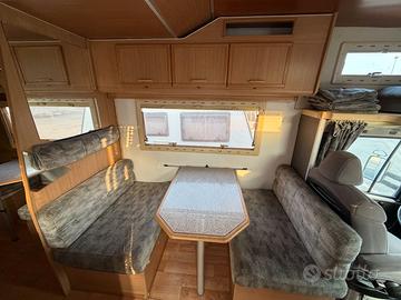 CAMPER DUCATO ADRIATIK 2.5TD