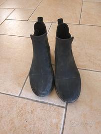 Stivaletti equitazione misura 37