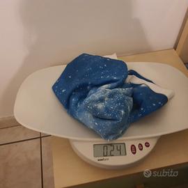 Bilancia pesa neonati fino 20 kg