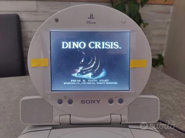 Lcd PsOne originale Sony
