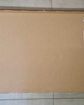 Samsung Crystal UHD 50" CU7000
