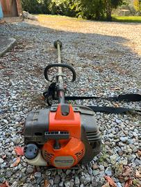 Decespugliatore Husqvarna 535 RJ