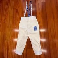 Abbigliamento scherma