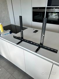PORTA SOUNDBAR PER TV