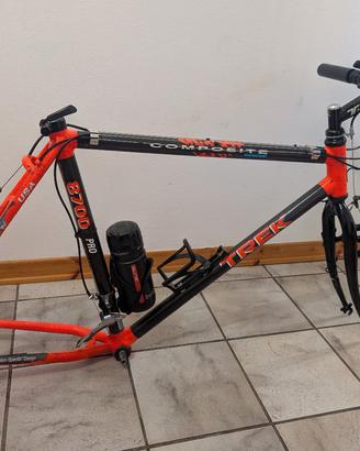 telaio Trek 8700 