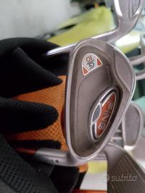 mazze da golf ping 