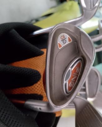 mazze da golf ping 