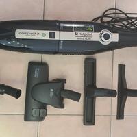 Aspirapolvere Hotpoint Ariston