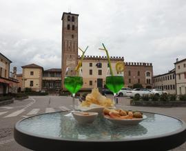 Snack Bar Caffetteria
