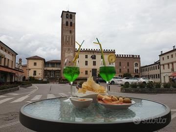 Snack Bar Caffetteria