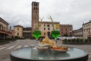 Snack Bar Caffetteria