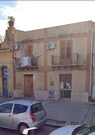 Villa a palermo