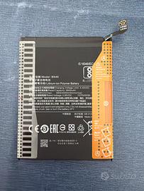 Batteria per smatphone XIAOMI vari modelli