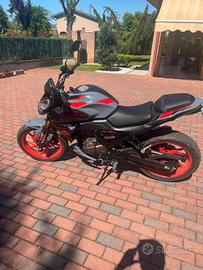 KL duel 125