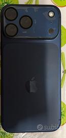 iPhone 17 pro nax 512 gb