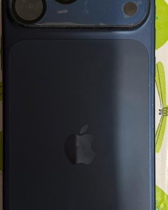 iPhone 17 pro nax 512 gb