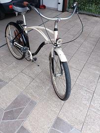 bici cruiser