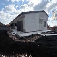 Villa Angolare - Nuova Costruzione