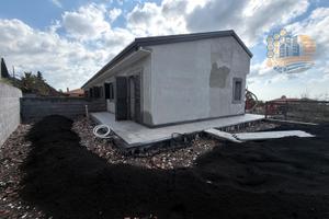 Villa Angolare - Nuova Costruzione