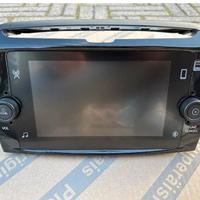 Autoradio Uconnect 7” Lancia Ypsilon