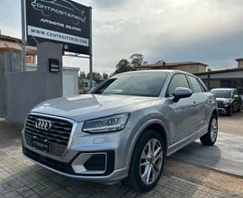 Audi Q2 1.6 diesel AUTOMATICA