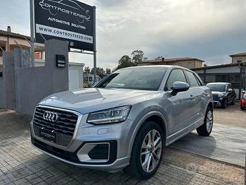 Audi Q2 1.6 diesel AUTOMATICA