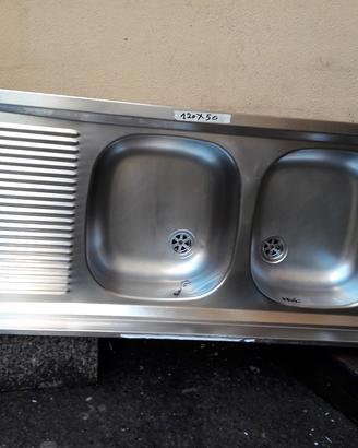 lavello domestico 