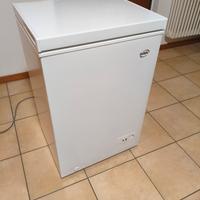 Frigorifero pozzetto, Daya, 98 litri