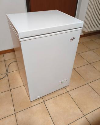 Frigorifero pozzetto, Daya, 98 litri