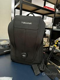 TERADEK Streaming System Bond-757 zainetto