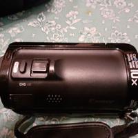 Handycam sony hdavchd full hd