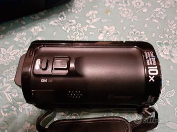 Handycam sony hdavchd full hd
