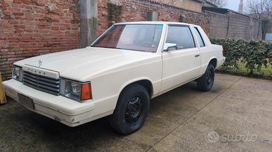 Dodge Aries Se
