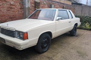 Dodge Aries Se