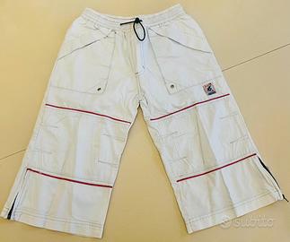 Pantaloni pinocchietto Dodipetto bambino taglia 34
