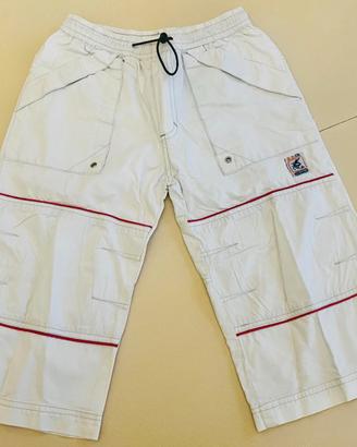 Pantaloni pinocchietto Dodipetto bambino taglia 34