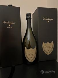 Dom perignon 2012 astucciato