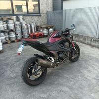 KAWASAKI Z800 SUGOMI EDITION