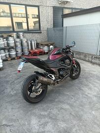 KAWASAKI Z800 SUGOMI EDITION