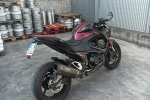 KAWASAKI Z800 SUGOMI EDITION