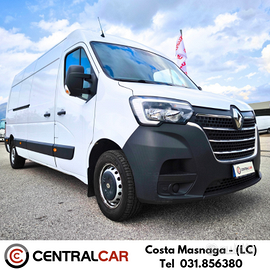 Renault Master L3-H2 35 qli 180 cv