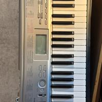 Pianola CASIO