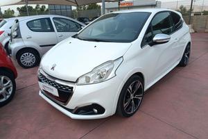 Peugeot 208 PureTech Turbo 110 S&S 3 porte Allure