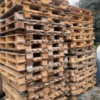Bancali in legno usati CP 3