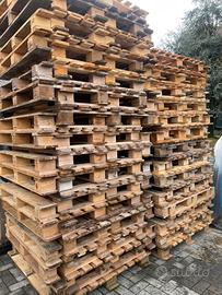 Bancali in legno usati CP 3