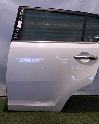 PORTIERA POSTERIORE SINISTRA KIA Sportage Serie 77